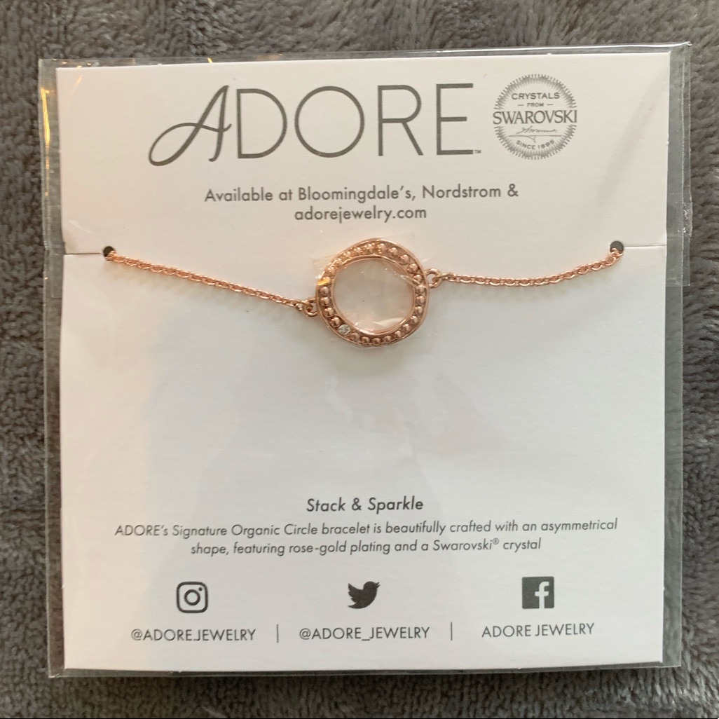 Adore Bracelet